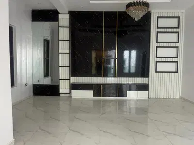2 Bedroom Apartment with Pool and Gym — Freedom Way, Lekki Phase 1, Lekki, Lagos