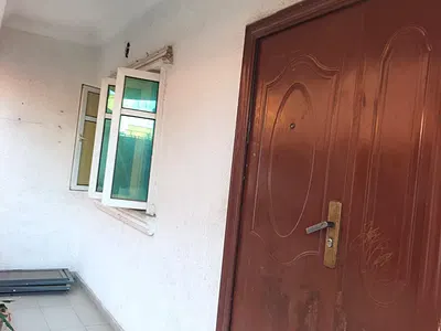 3 Bedroom Flat with En-Suite Bedrooms — Ketu, Lagos