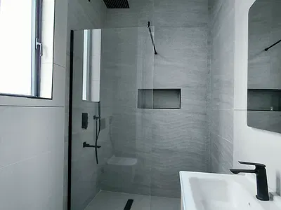Exquisite 5 Bedroom Semi-Detached Duplex with Cinema & Pool — Lekki, Lagos