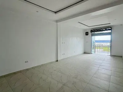 Shop Space — Lekki, Lagos