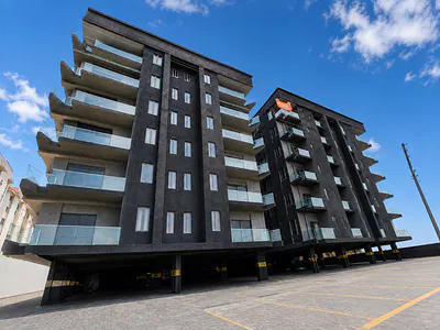 2 Bedroom Apartment in a Serene Estate — Lekki, Lagos