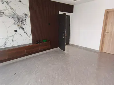 Exclusively Built 3 Bedroom Apartment — Opic, Isheri North, Lagos