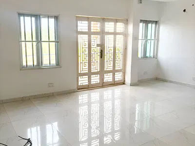 Luxury 3 Bedroom Flat — Opic Estate, Opic, Isheri North, Lagos