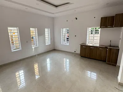 1-Bedroom Mini Flat — Lekki, Lagos