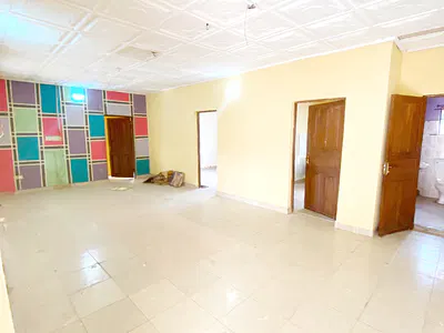 Luxury 3 Bedroom Flat — Ikeja, Lagos