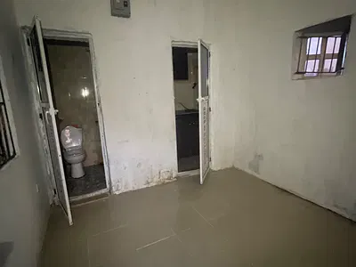 Self Contain — Ibeju Lekki, Lagos
