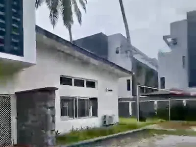 Massive 5 Bedroom Commercial Building in Serene Environment — Victoria Island (VI), Lagos