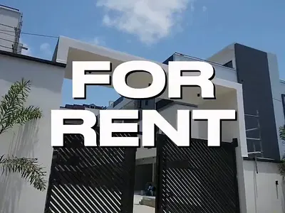 4 Bedroom Terrace Duplex with Excellent Facilities — Ikoyi, Lagos