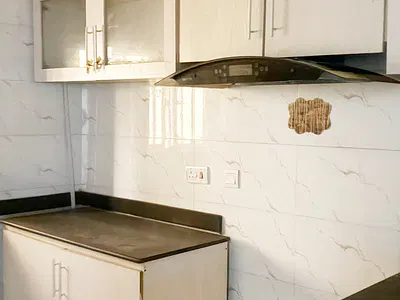 A Well Maintained Spacious 3 Bedroom Flat — Opic Estate, Isheri North, Lagos
