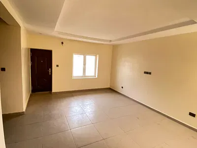 2 Bedroom Flat — Wuse, Abuja