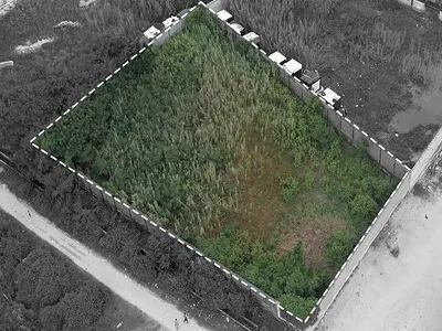 1, 691 SQM Corner-Piece Waterfront Premium Land — Lekki Phase 1, Lekki, Lagos