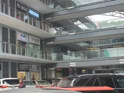 40SQM Prime Office Space (2ND Floor) — Wuse 2, Abuja
