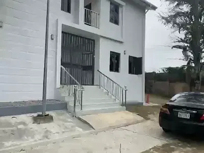 4 Bedroom Semi-Detached Duplex with BQ — Wuse 2, Abuja