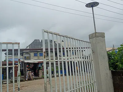 Land — Awoyaya, Awoyaya, Ibeju Lekki, Lagos