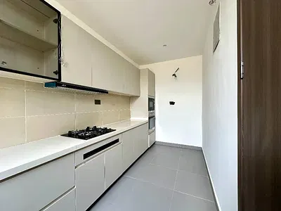 Two Bedroom Flat — Cottage Drive Lekki Phase 1, Lekki Phase 1, Lekki, Lagos