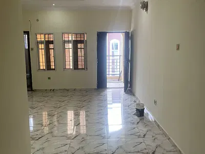 2 Bedroom Flat — Lekki, Lagos
