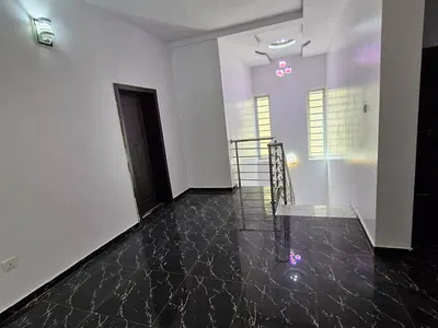4 Bedroom Detached Duplex with BQ — Ikota, Lekki, Lagos