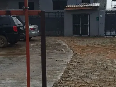 14 Bedroom Detached Duplex — CMD Road, Magodo, Lagos
