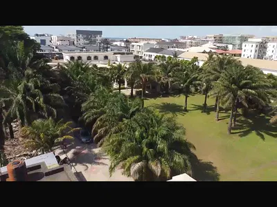 15 Plots Residential Land — Ikate, Lekki, Lagos