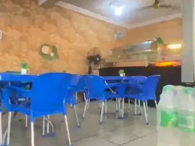 Ground Floor Shop/ Office Space Directly on Ever Busy Road — By 1st Avenue, Gwarinpa, Abuja