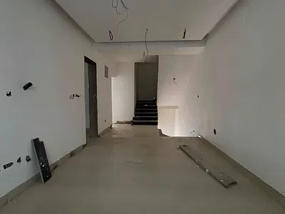 Newly Built 4 Bedroom Duplex with BQ — Jahi, Abuja