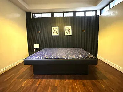 3 Bedroom Furnished Apartment — Banana Island, Ikoyi, Lagos