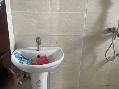 2 Bedroom Flat in Serviced Estate — Lekki, Lagos