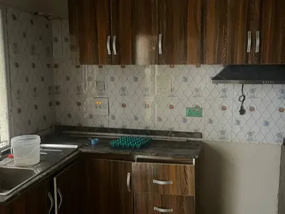 2 Bedroom Flat in Serviced Estate — Lekki, Lagos