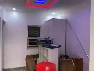 Self Contain Flat — Dawaki District, Dawaki, Gwarinpa, Abuja