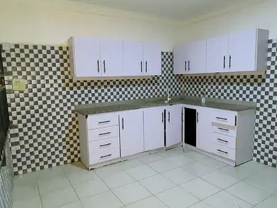 3 Bedroom Flat — Lekki, Lagos