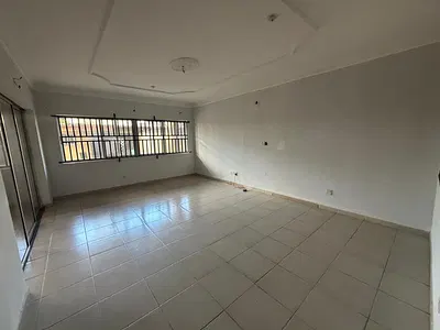 3 Bedroom Flat — Lekki, Lagos