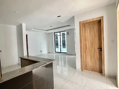 2 Bedroom Apartment — Lekki, Lagos