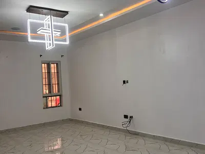 Luxury 4 Bedroom Duplex with Proper Finishing — Victoria Crest, VGC, Lekki, Lagos
