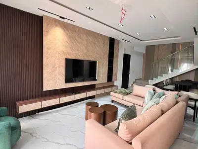 2 Bedroom Fully Furnished Apartment — Ikoyi, Lagos