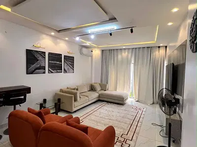 2 Bedroom Fully Furnished Apartment — Ikoyi, Lagos