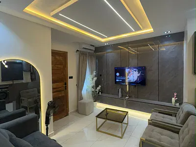 2 Bedrooms — Sabo, Yaba, Lagos