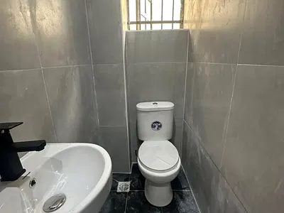 2 Bedroom Apartment — Victoria Island (VI), Lagos