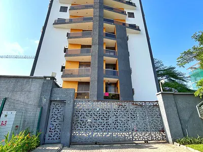 3 Bedroom Maisonette — Ikoyi, Lagos