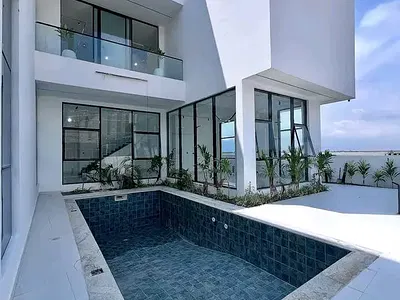 Magnificent 5 Bedroom Detached Duplex with BQ — Lekki, Lagos