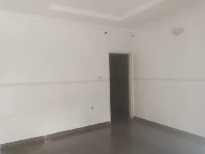 Luxury Decent 1 Bedroom Apartment — Jabi, Abuja