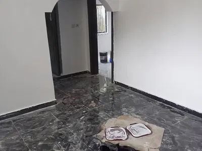 2 Bedroom Detached Bungalow — Green Land Estate, Ajah, Lagos