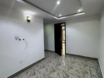 Mini Flat — Ajah, Lagos