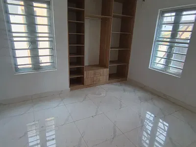 Executive 3 Bedroom Apartment — Opic, Isheri North, Lagos