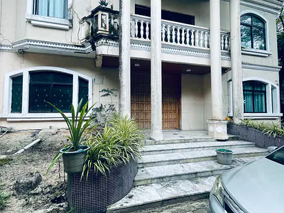 Mini Flat — Lekki, Lagos