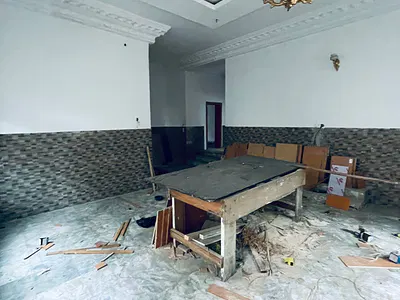 2-Bedroom Apartment — Lekki, Lagos