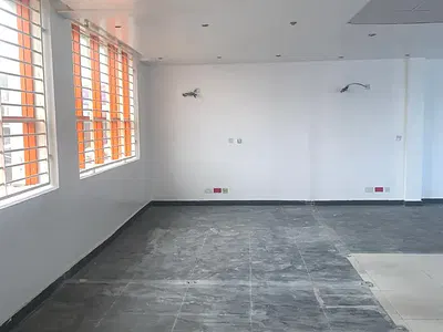 Office Space, Ground Floor — Lekki, Lagos