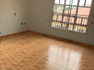 Fully Service One Room with Balcony — Oniru, Oniru, Victoria Island (VI), Lagos