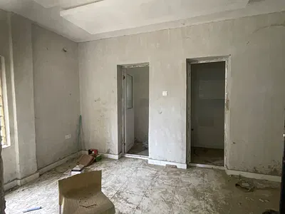 Brand New Miniflat 20/24HRS Light Accessible — Thomas, Ajah, Lagos