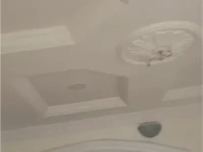 Modern 3 Bedroom Flat — Obawole, Ogba, Ikeja, Lagos