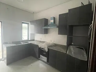 3-Bedroom Duplex with BQ — Lekki, Lagos